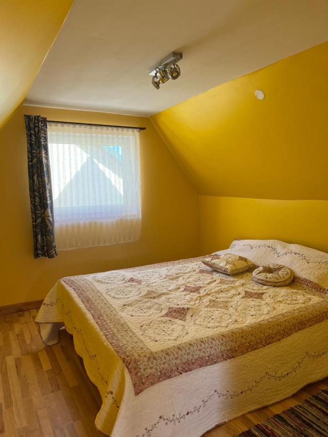 Brivdienu Namins Ludza Esterno foto